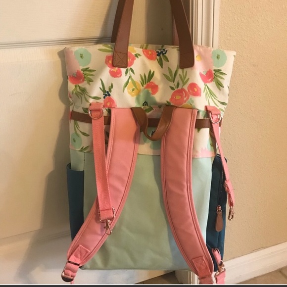 IN SEARCH OF THIS BAG
